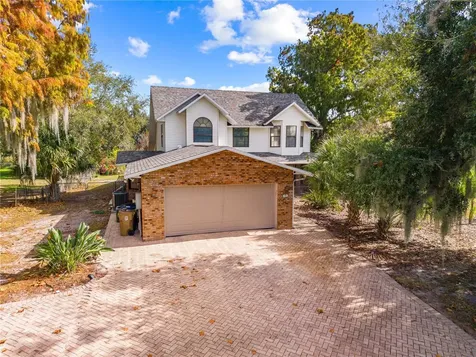 215 E Lake Shore Boulevard Kissimmee FL 34744