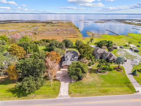215 E Lake Shore Boulevard Kissimmee FL 34744
