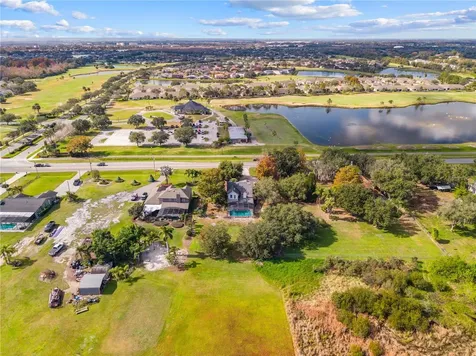 215 E Lake Shore Boulevard Kissimmee FL 34744