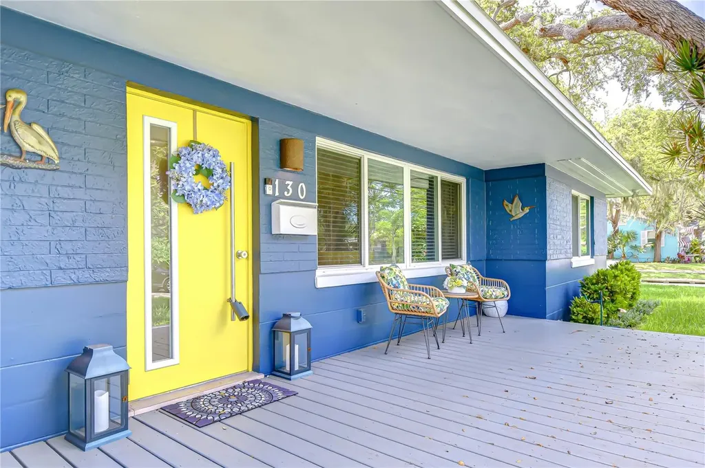 130 63rd Street S St Petersburg FL 33707