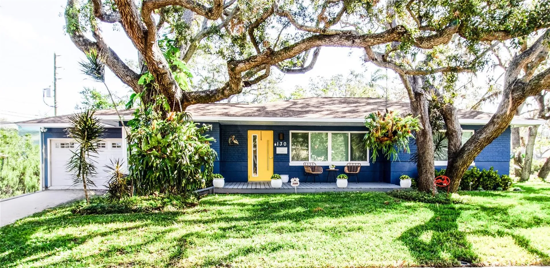 130 63rd Street S St Petersburg FL 33707