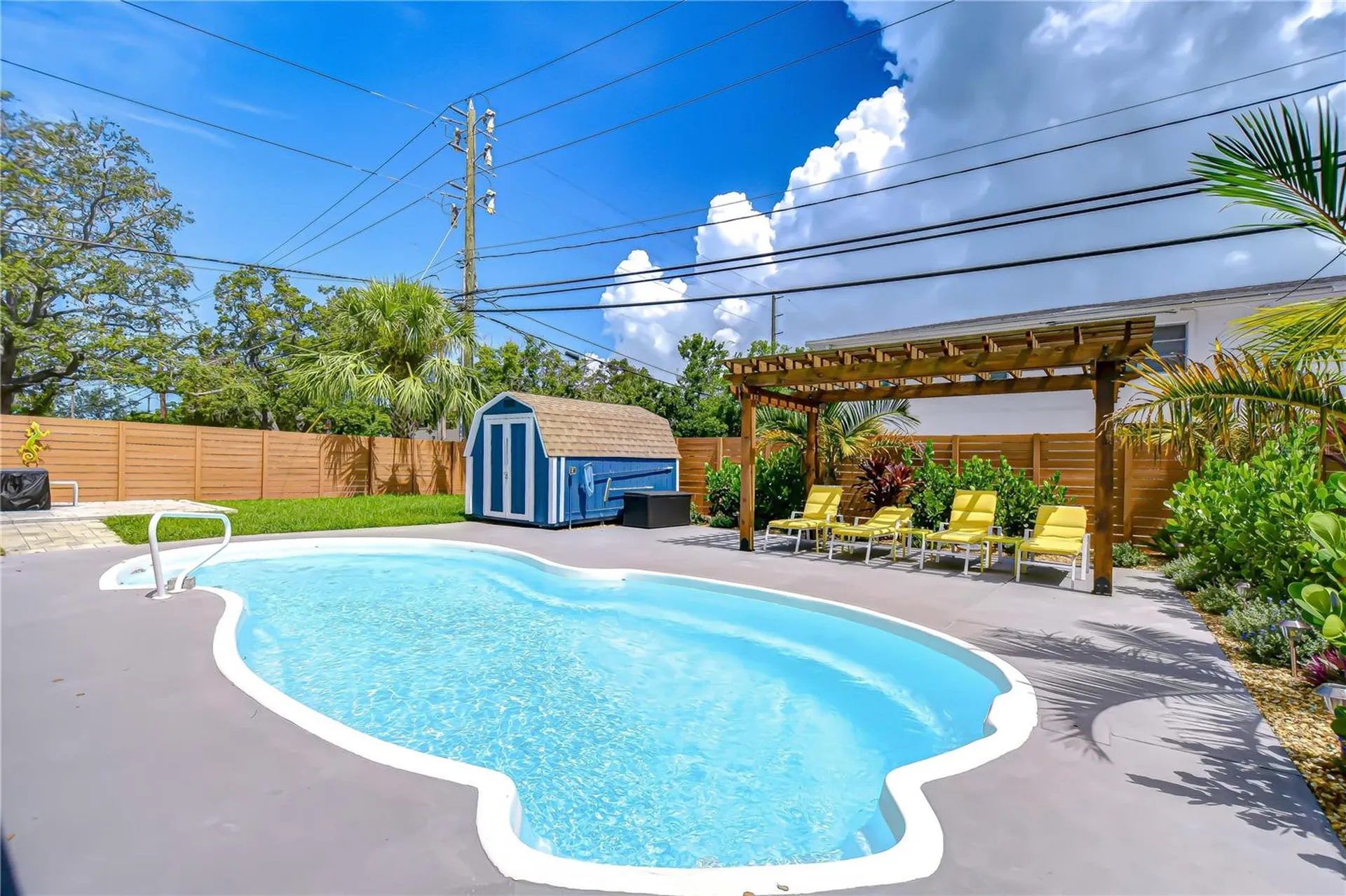 130 63rd Street S St Petersburg FL 33707