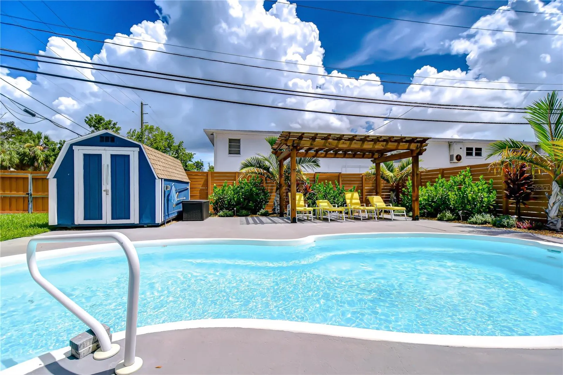 130 63rd Street S St Petersburg FL 33707