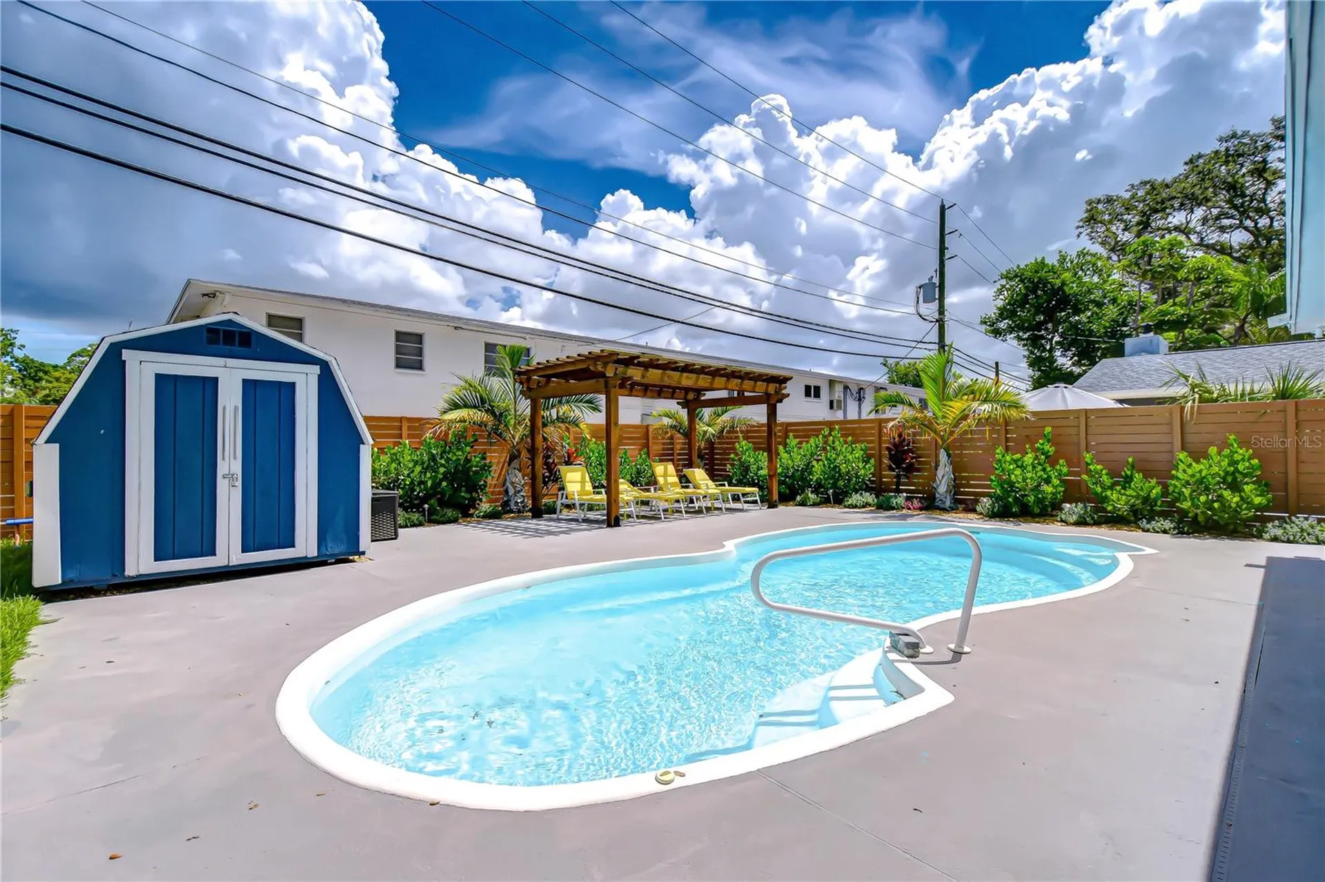 130 63rd Street S St Petersburg FL 33707