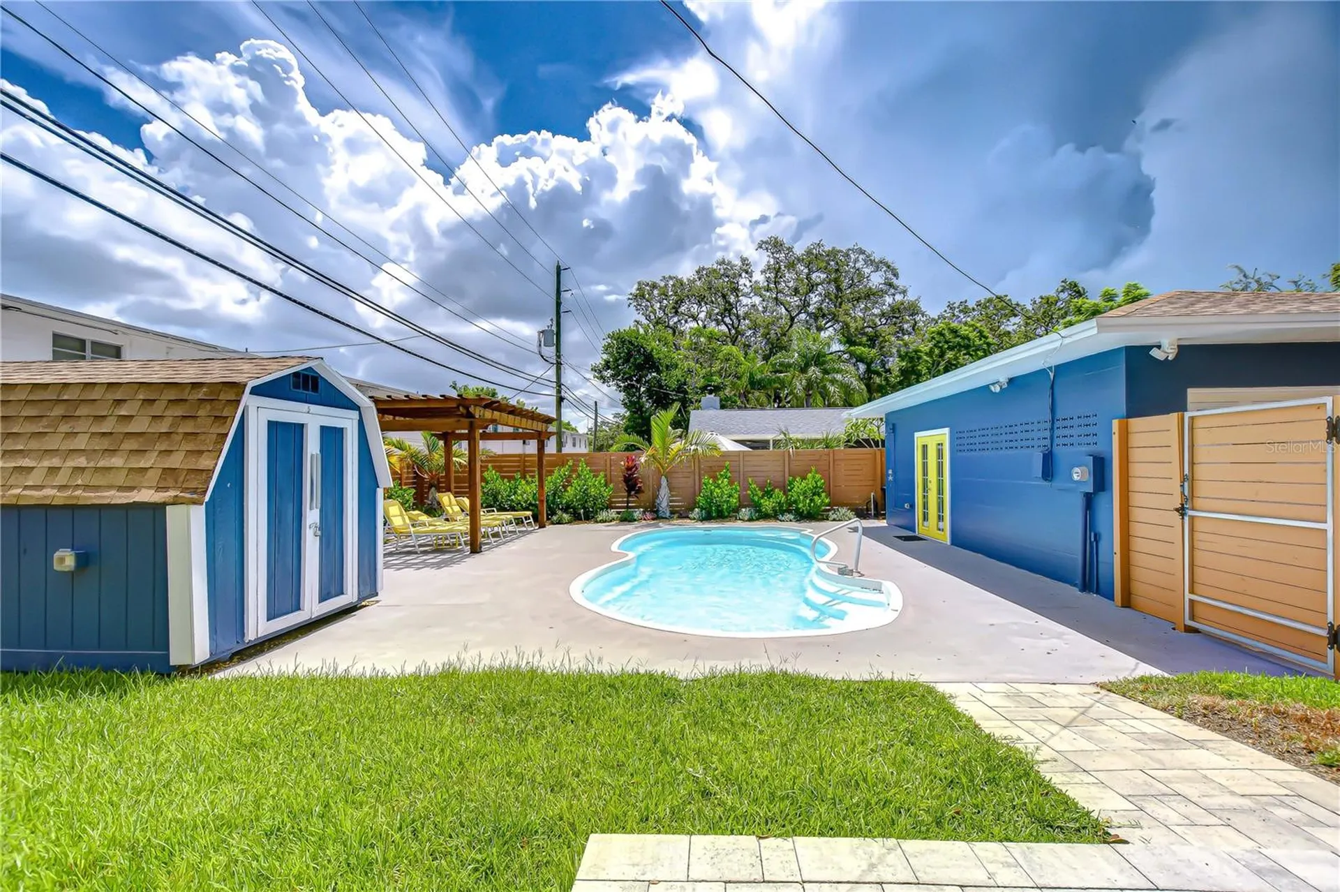 130 63rd Street S St Petersburg FL 33707