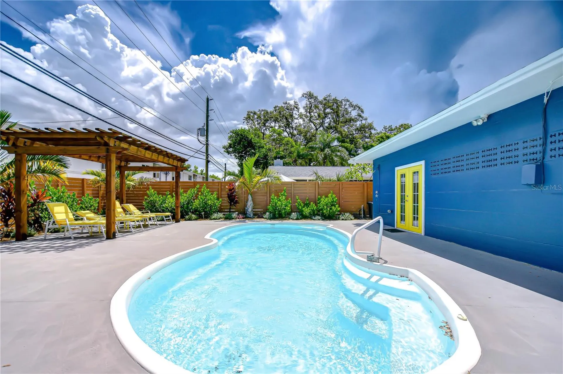 130 63rd Street S St Petersburg FL 33707