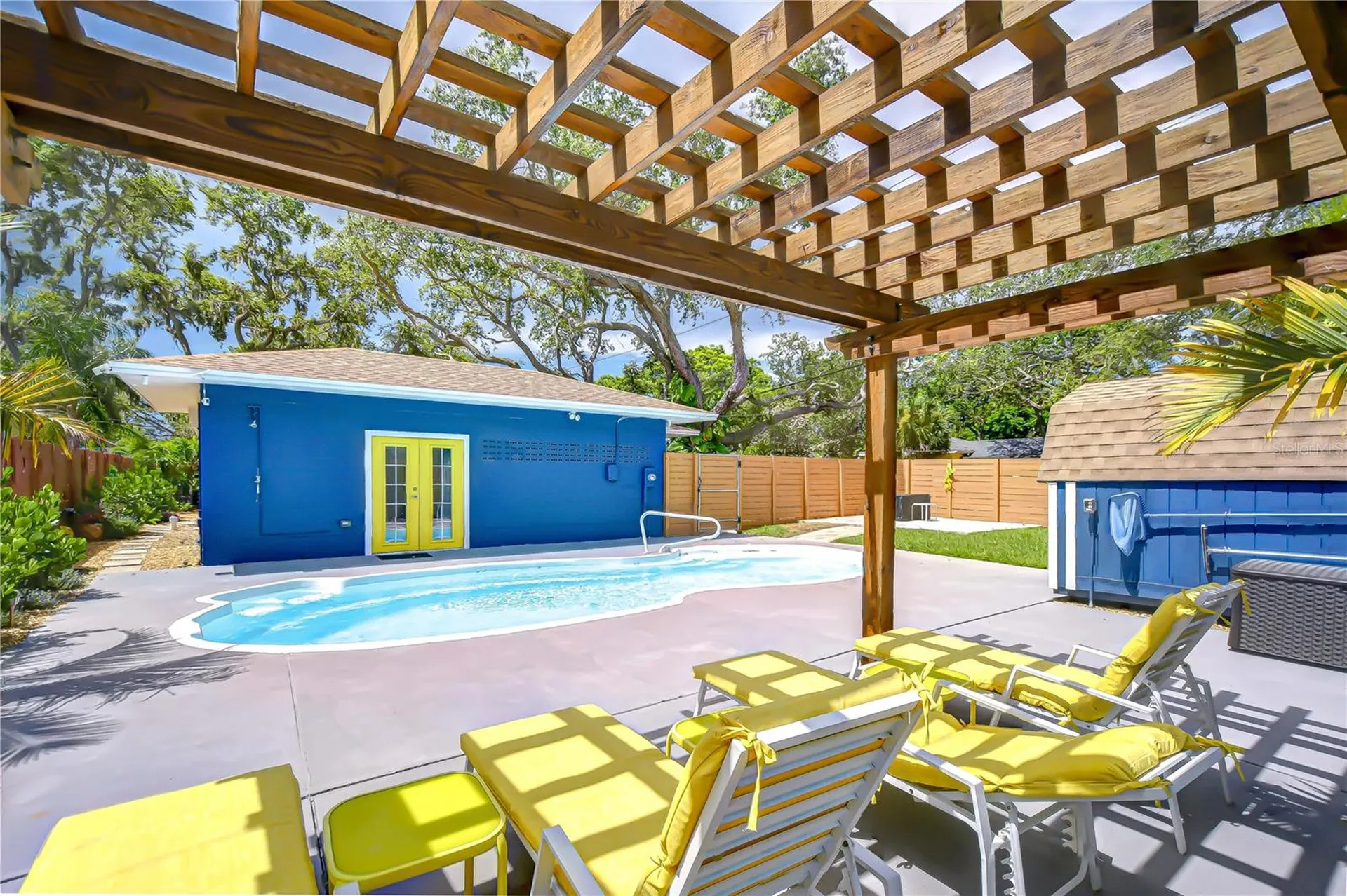 130 63rd Street S St Petersburg FL 33707