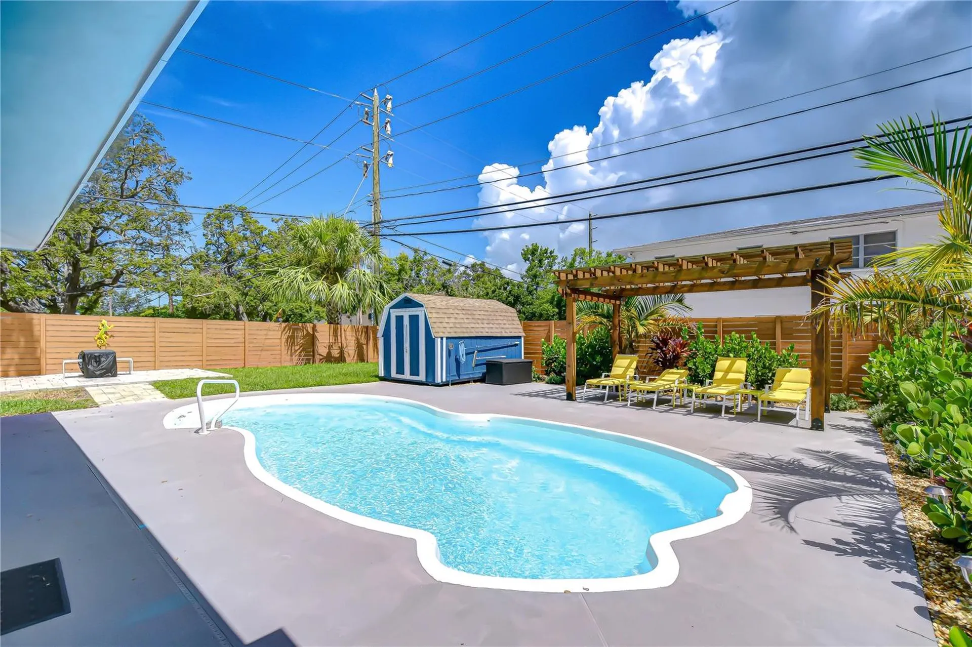 130 63rd Street S St Petersburg FL 33707