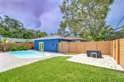 130 63rd Street S St Petersburg FL 33707
