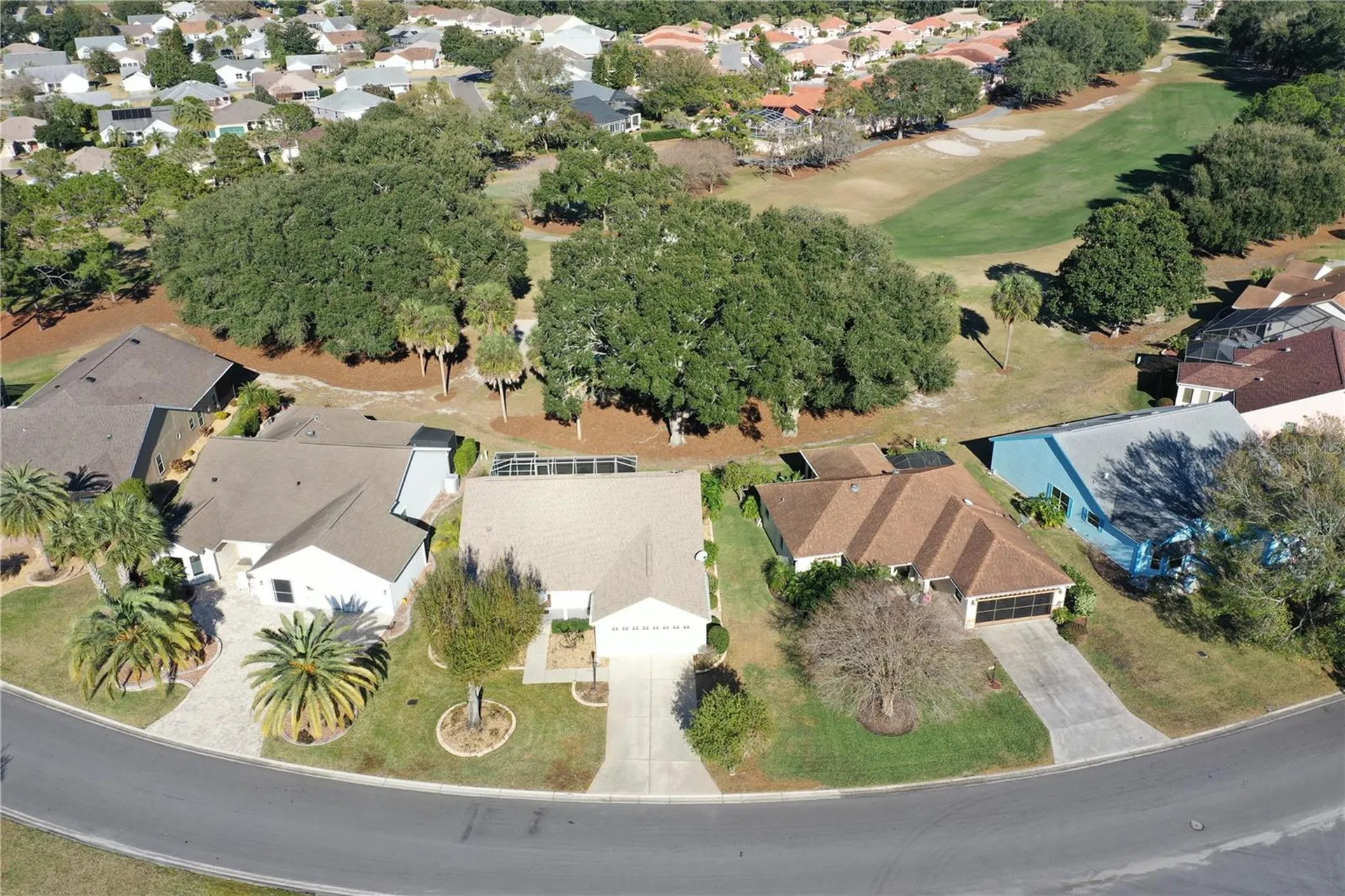 915 Ramos Drive The Villages FL 32159