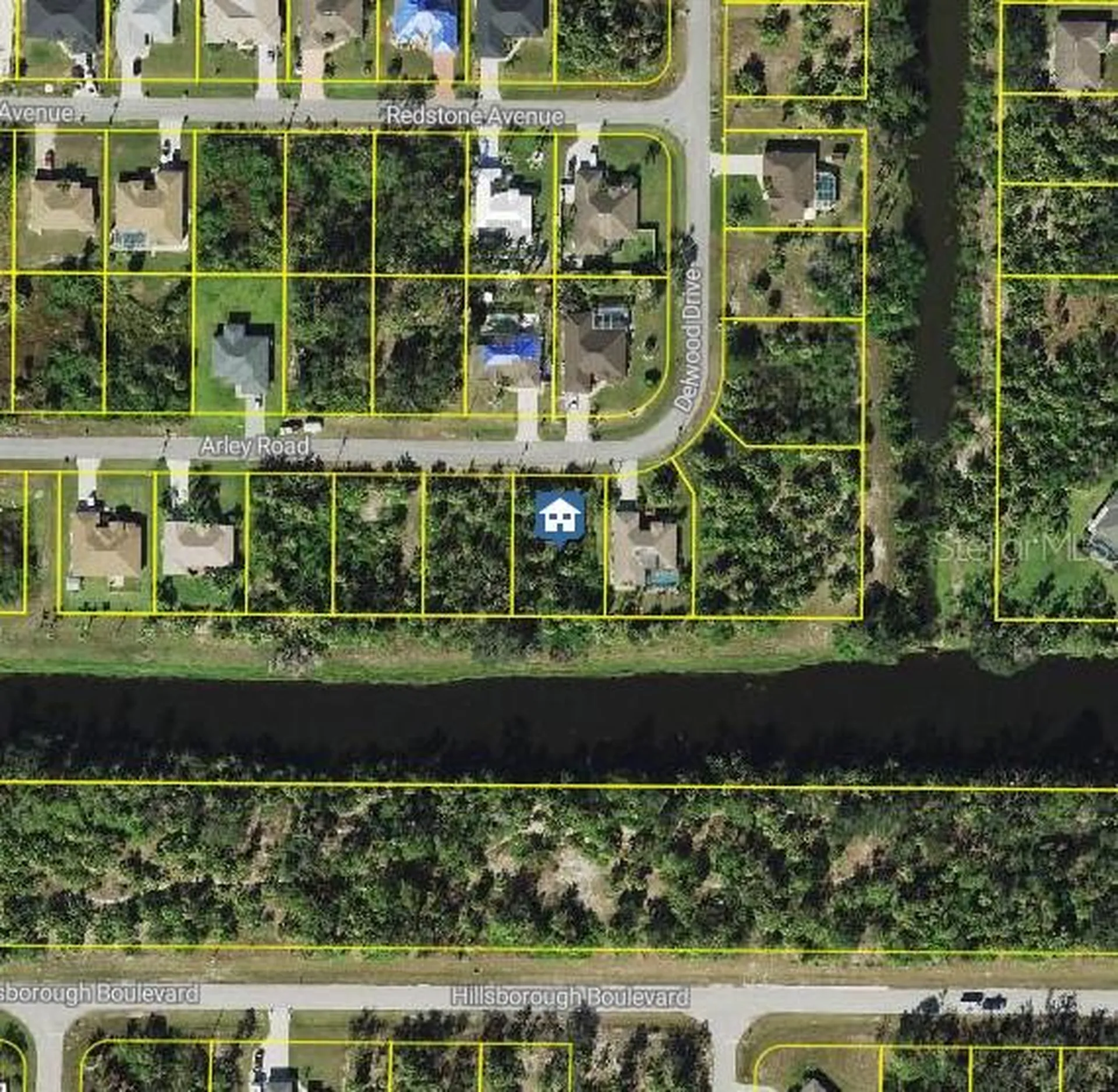 Arley North Port FL 34288