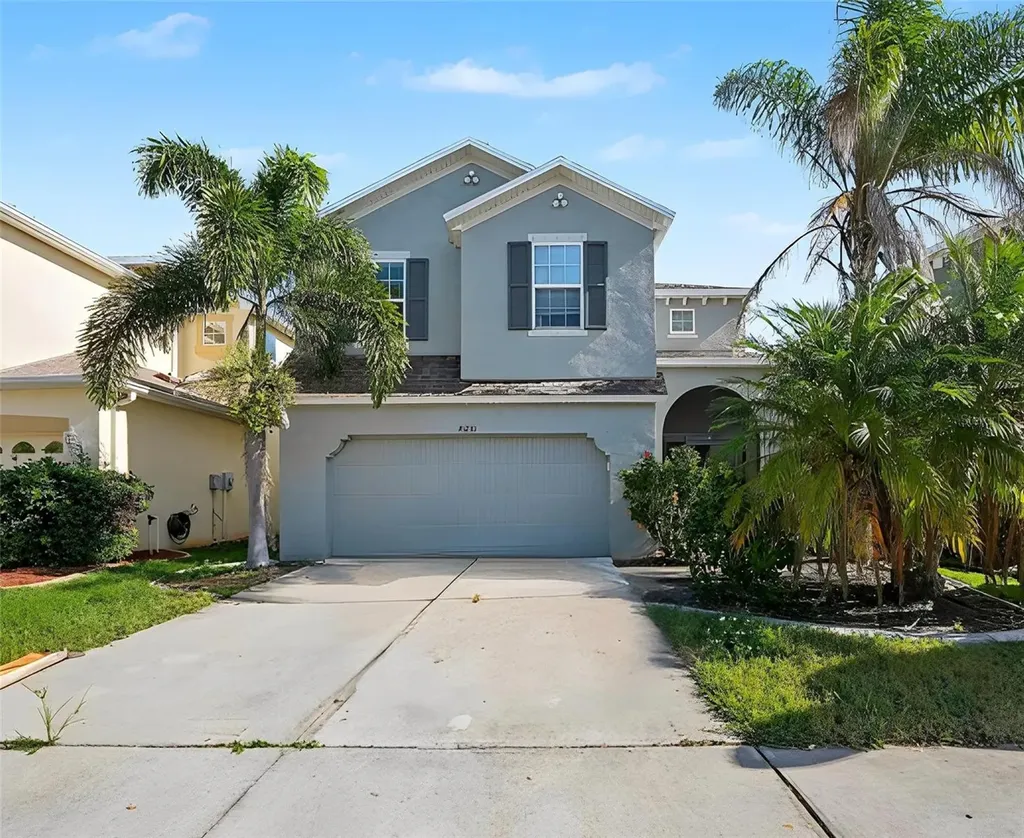 10233 Newminster Loop Ruskin FL 33573