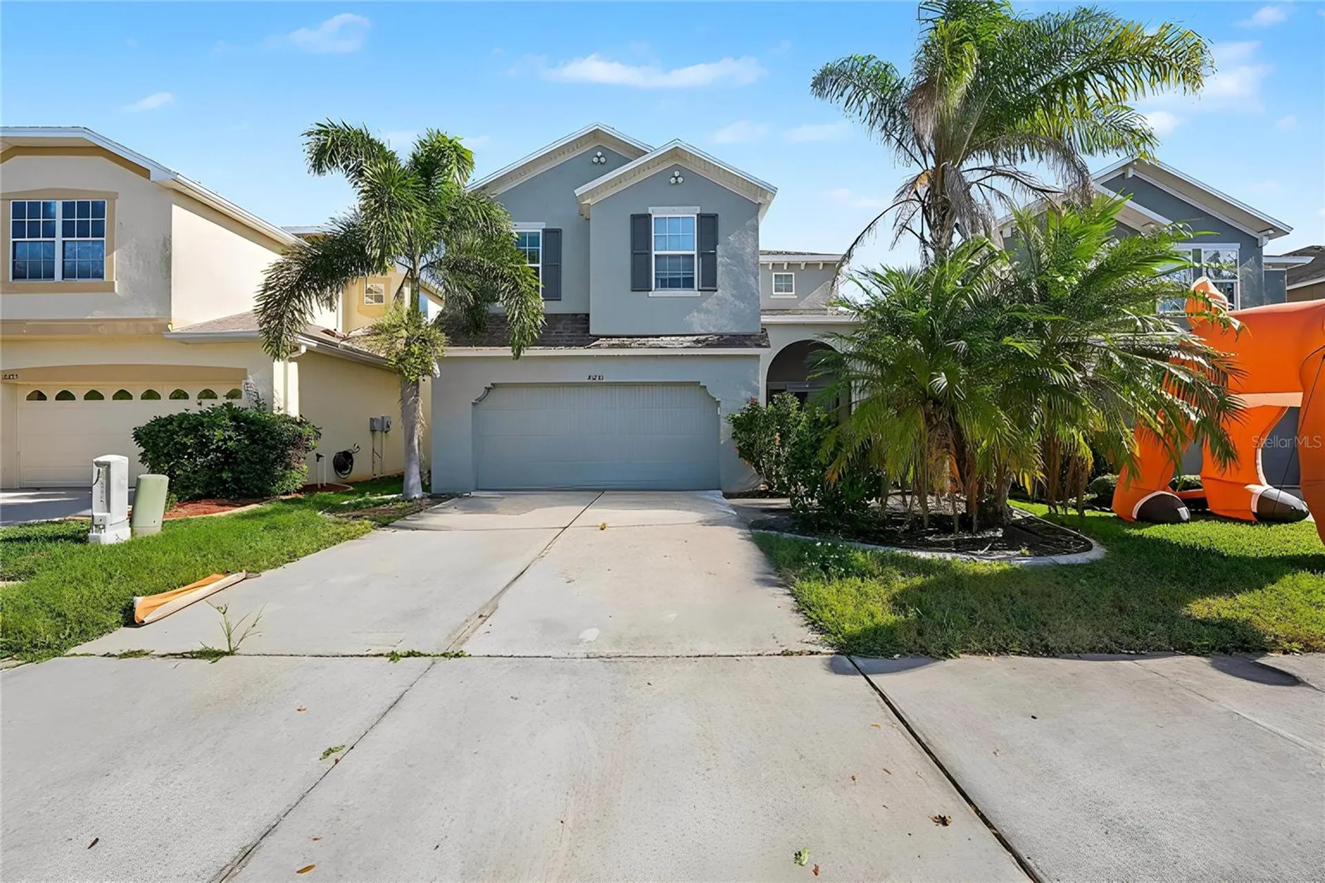 10233 Newminster Loop Ruskin FL 33573