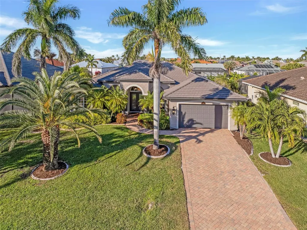 2909 SW 39th Street Cape Coral FL 33914