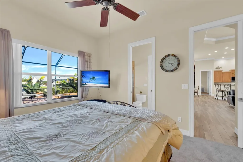 2909 SW 39th Street Cape Coral FL 33914