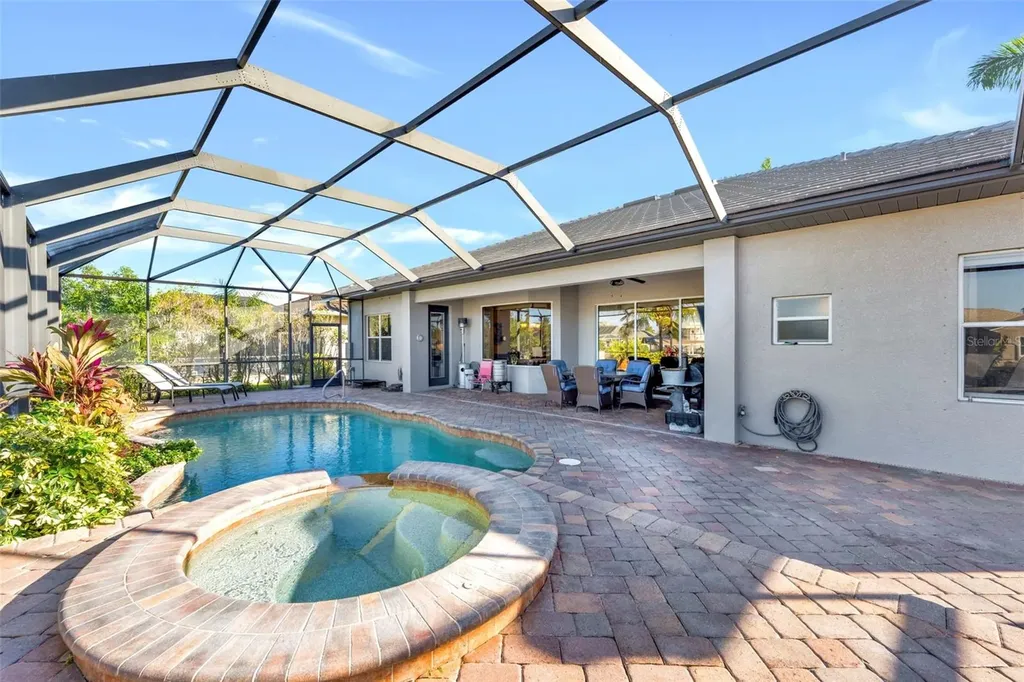 2909 SW 39th Street Cape Coral FL 33914