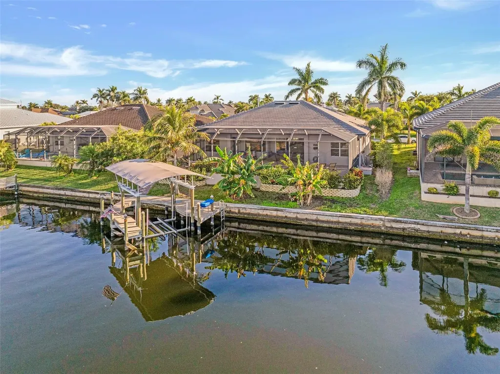 2909 SW 39th Street Cape Coral FL 33914