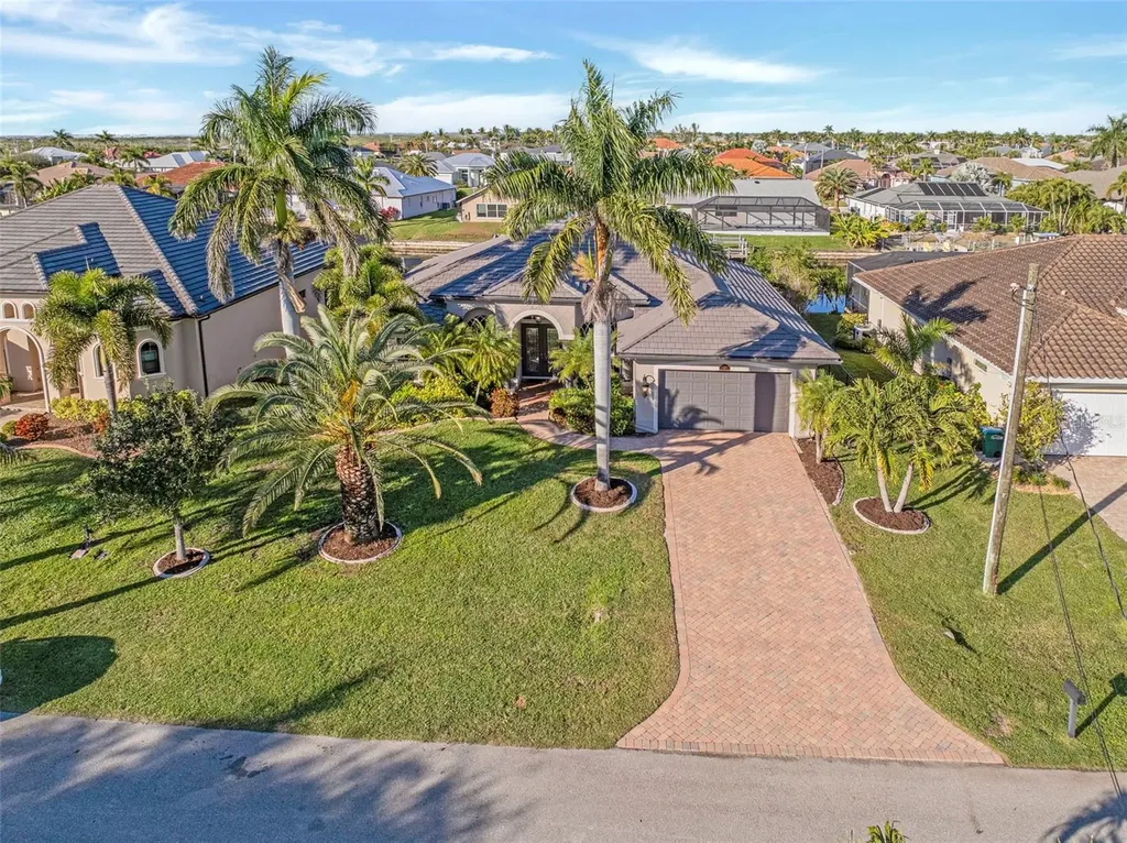 2909 SW 39th Street Cape Coral FL 33914