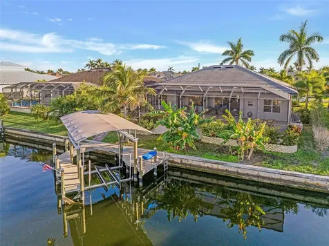 2909 SW 39th Street Cape Coral FL 33914