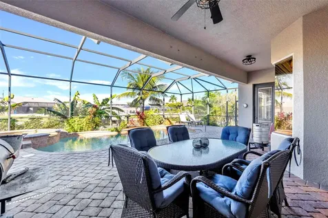 2909 SW 39th Street Cape Coral FL 33914