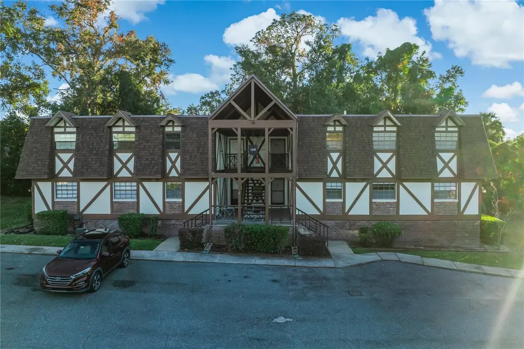 500 Newell Hill Road Leesburg FL 34748