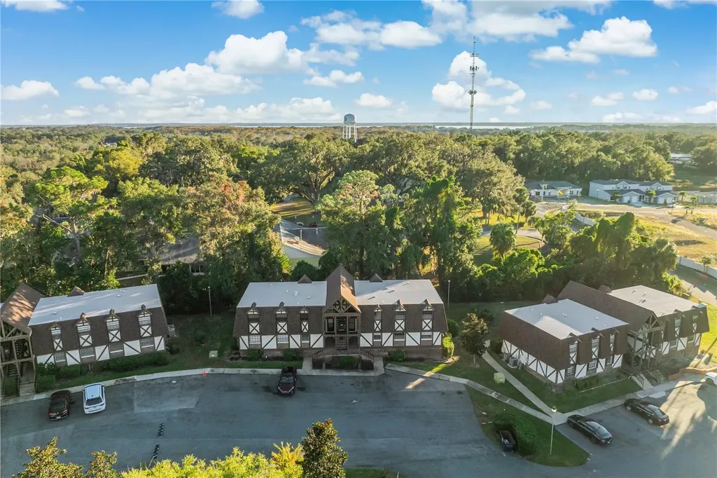 500 Newell Hill Road Leesburg FL 34748