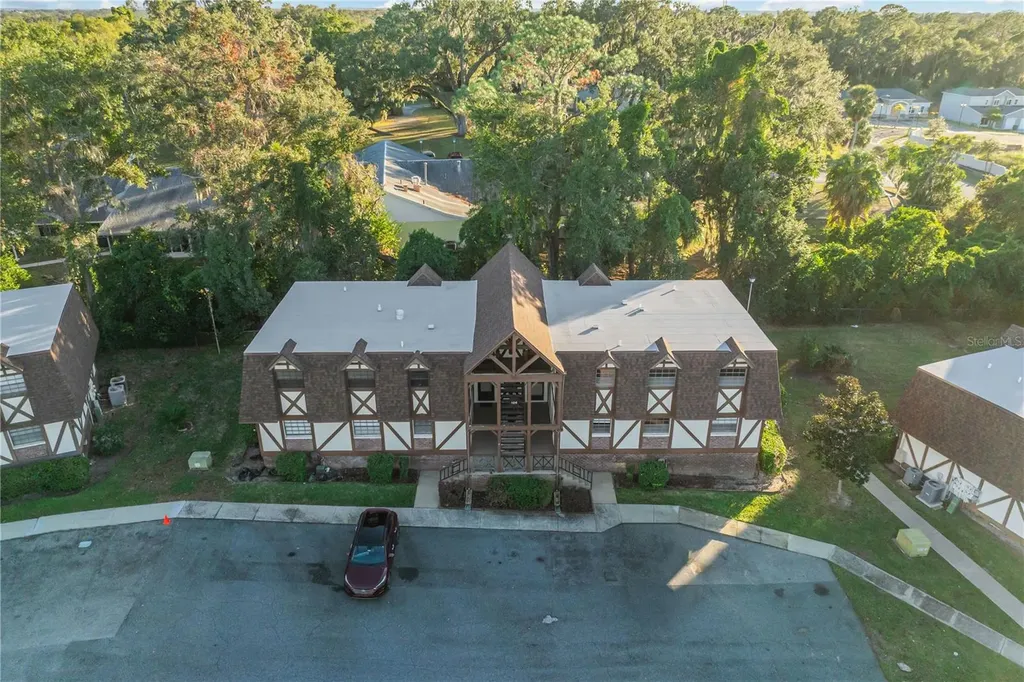 500 Newell Hill Road Leesburg FL 34748