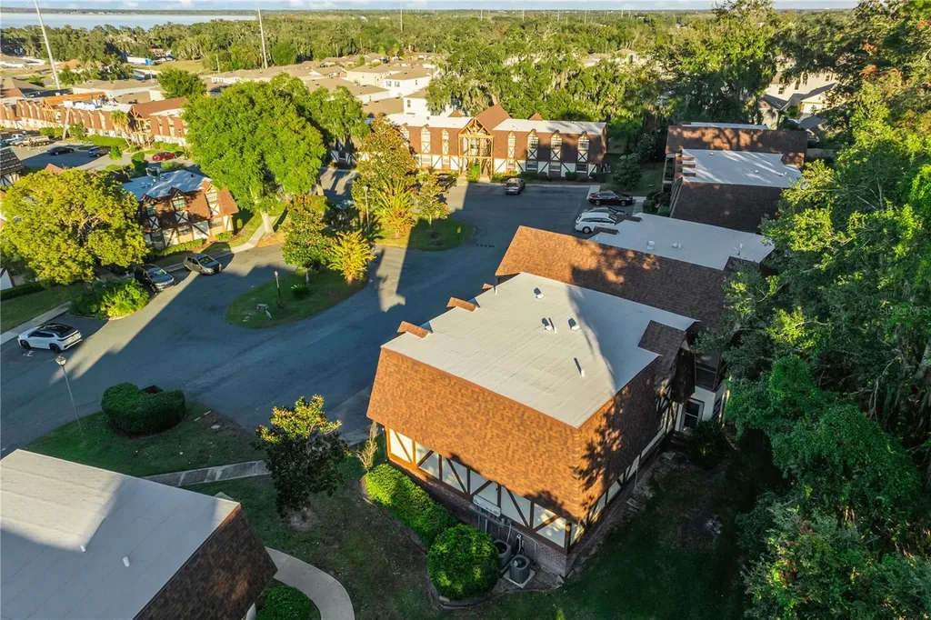 500 Newell Hill Road Leesburg FL 34748