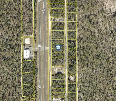 Lot 15 Nicasio Jay Avenue Weeki Wachee FL 34614