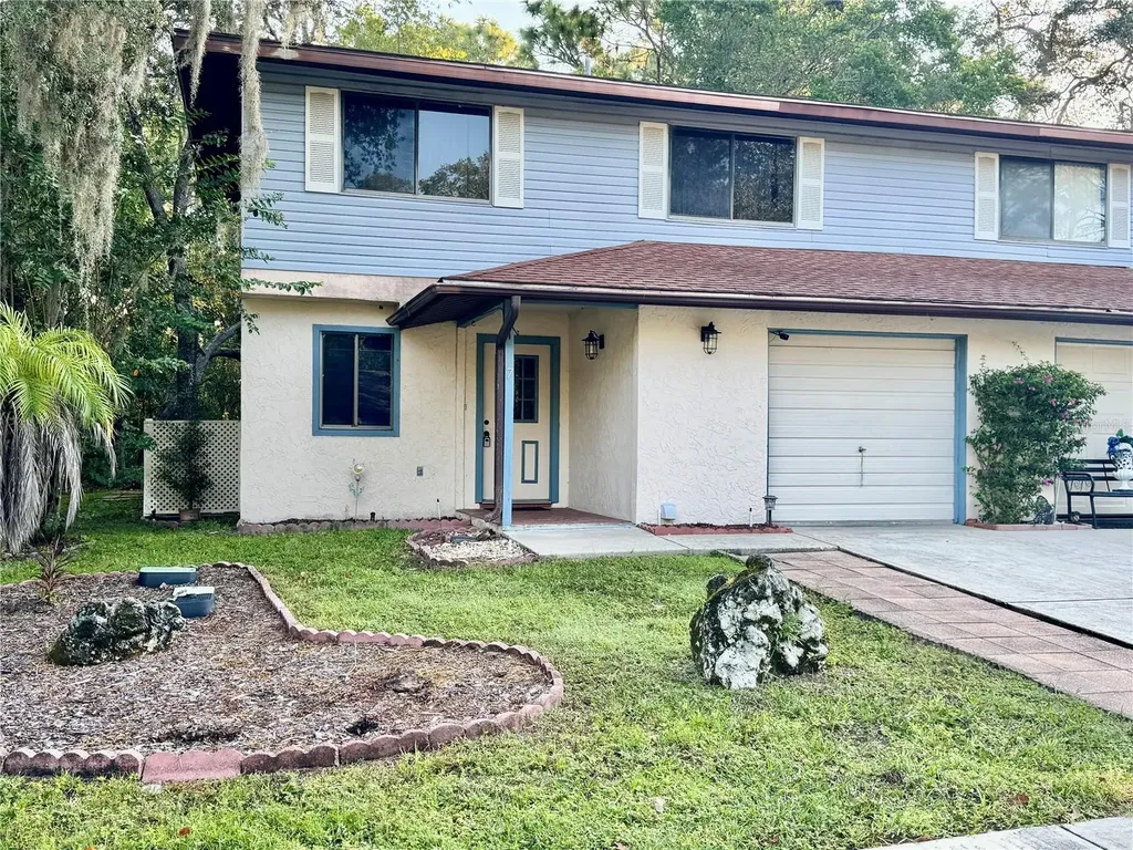 7 Moser Court N Homosassa FL 34446