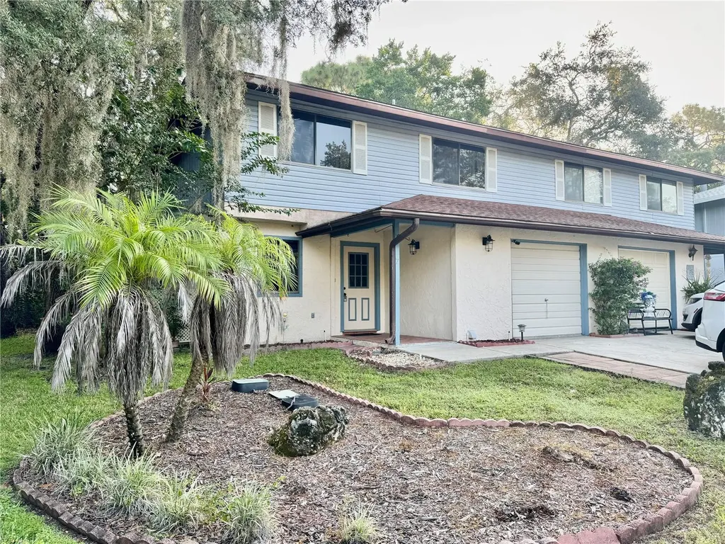 7 Moser Court N Homosassa FL 34446