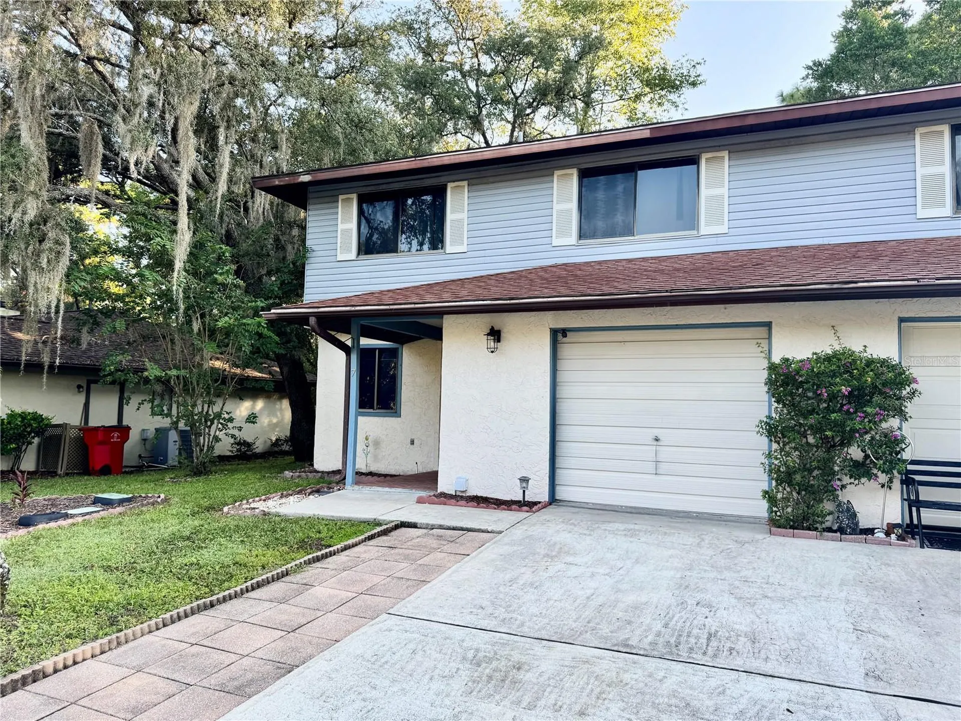 7 Moser Court N Homosassa FL 34446