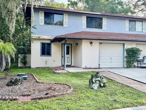 7 Moser Court N Homosassa FL 34446
