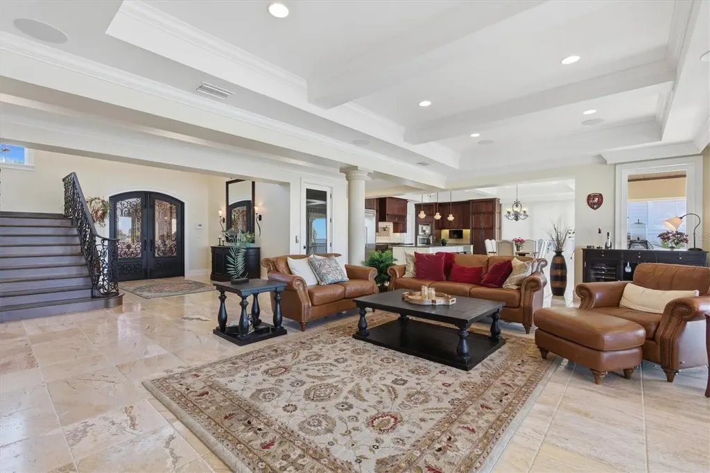 2484 Baywood Drive W Dunedin FL 34698