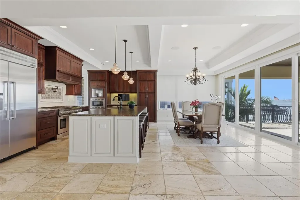 2484 Baywood Drive W Dunedin FL 34698