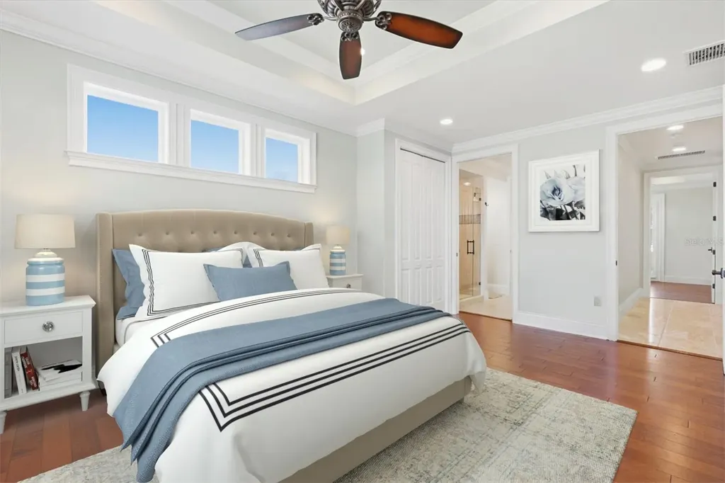 2484 Baywood Drive W Dunedin FL 34698