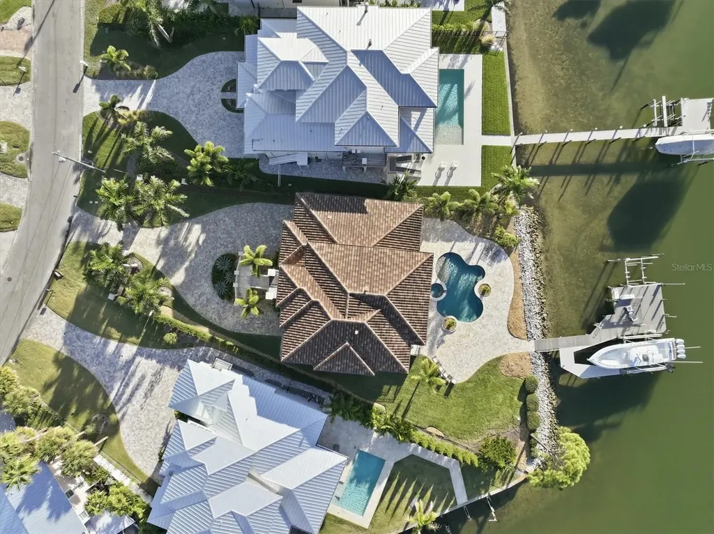 2484 Baywood Drive W Dunedin FL 34698