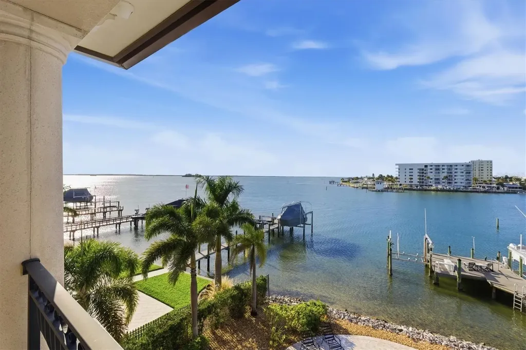 2484 Baywood Drive W Dunedin FL 34698