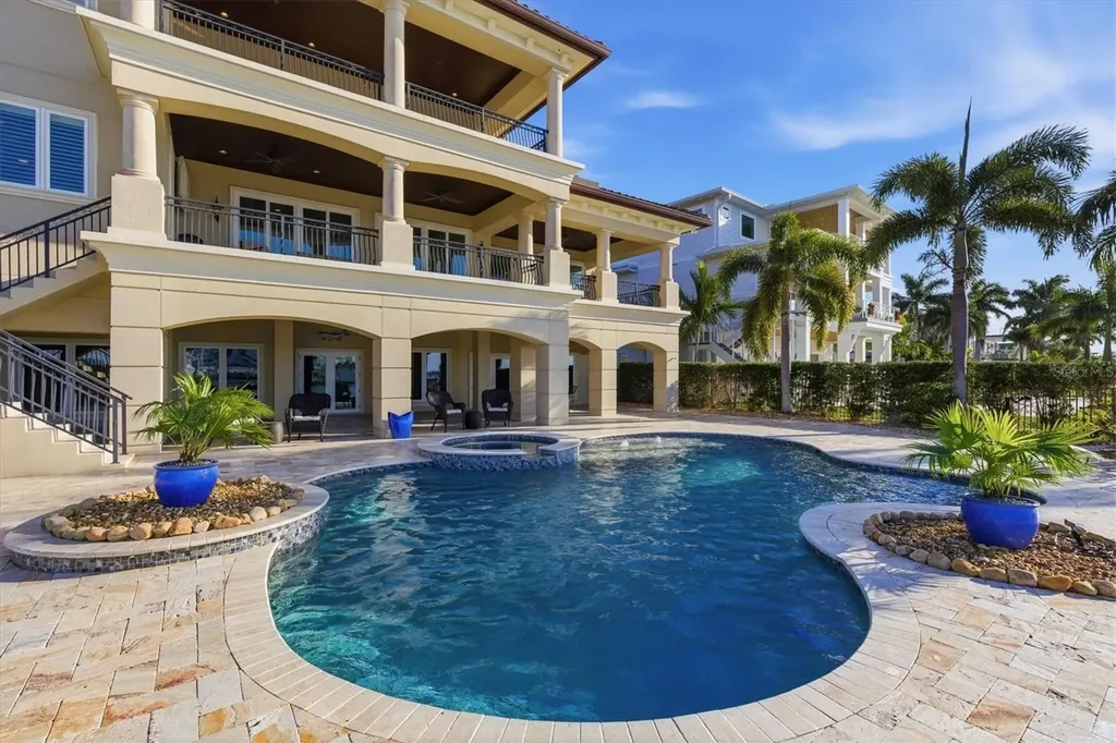 2484 Baywood Drive W Dunedin FL 34698