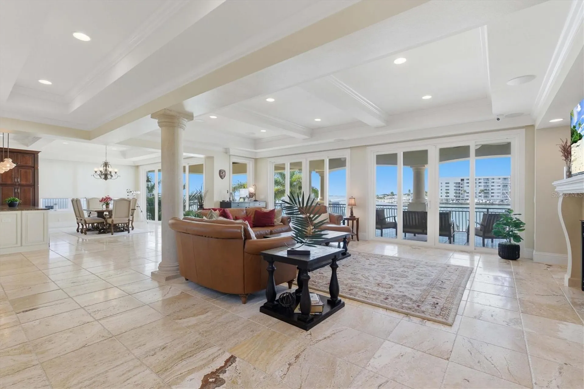 2484 Baywood Drive W Dunedin FL 34698