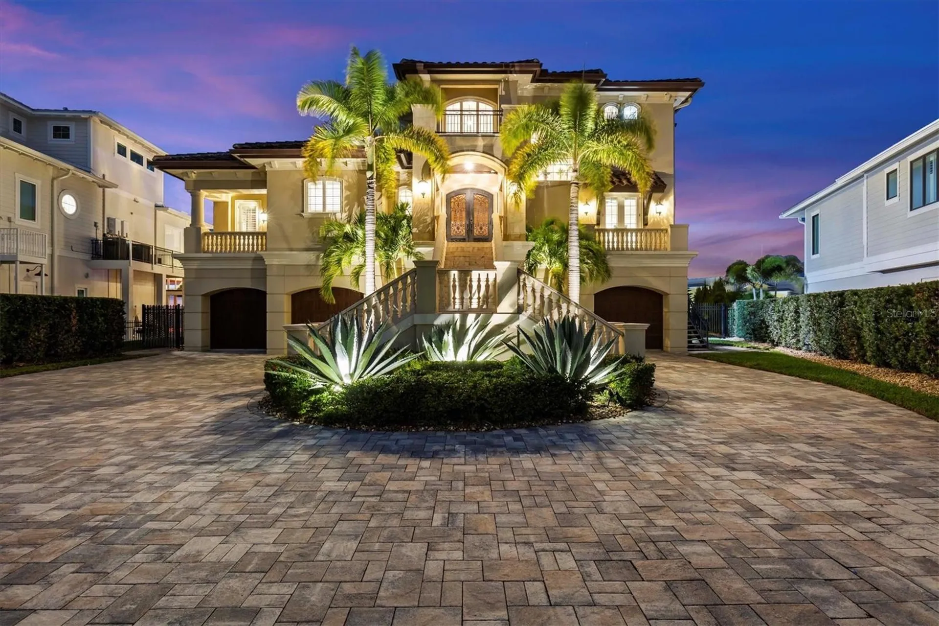 2484 Baywood Drive W Dunedin FL 34698
