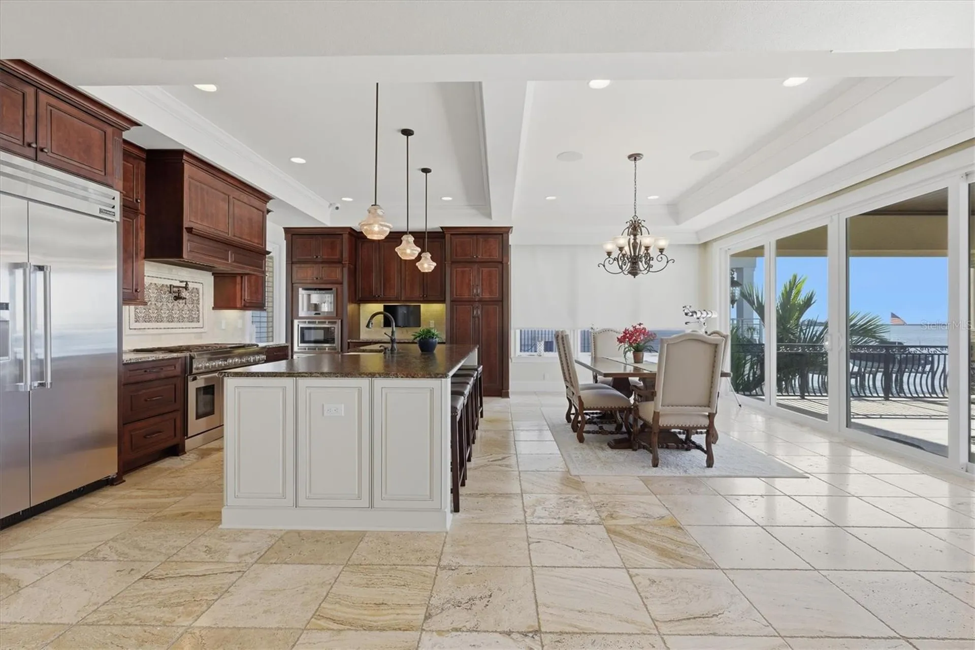 2484 Baywood Drive W Dunedin FL 34698