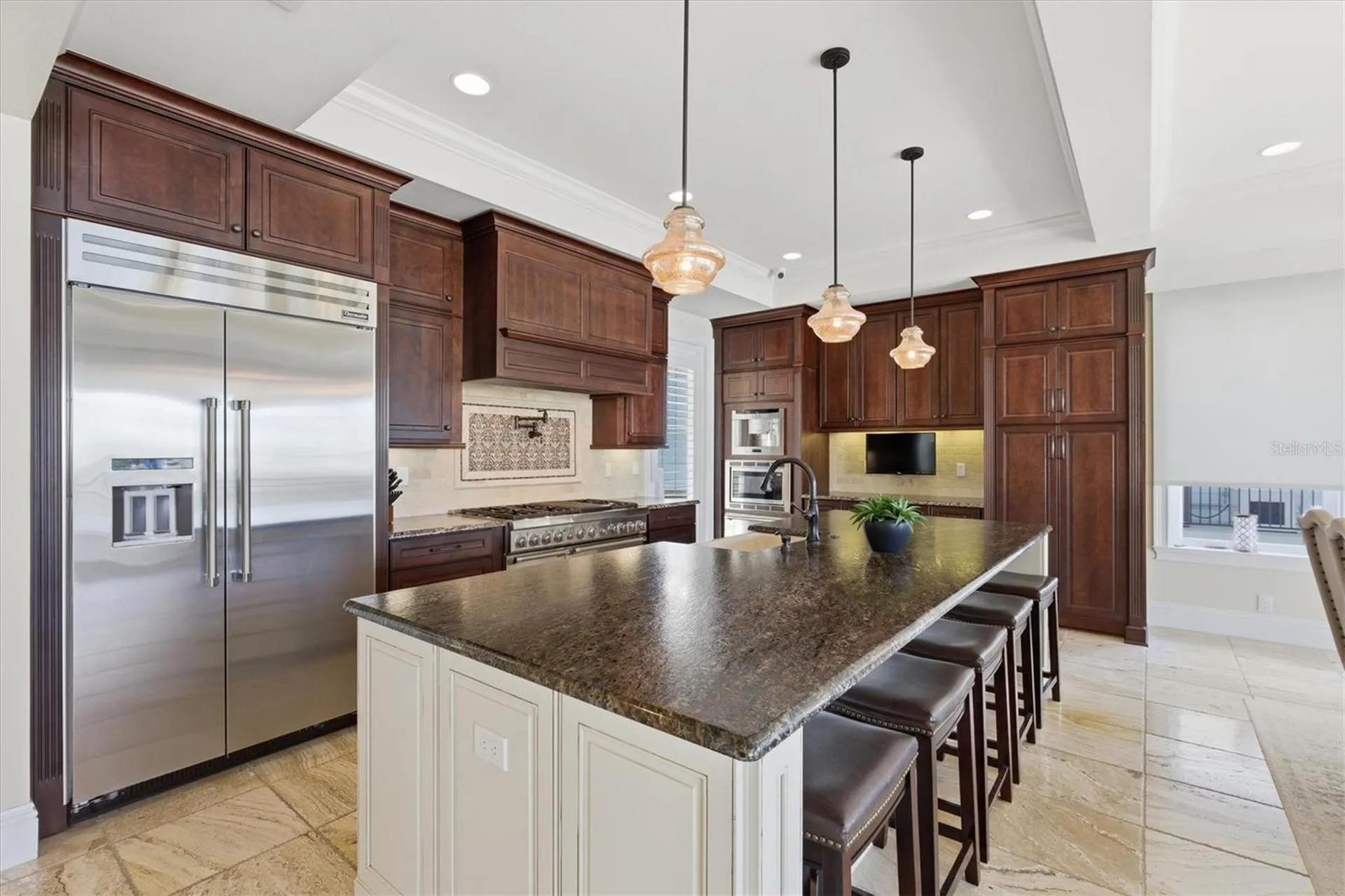 2484 Baywood Drive W Dunedin FL 34698