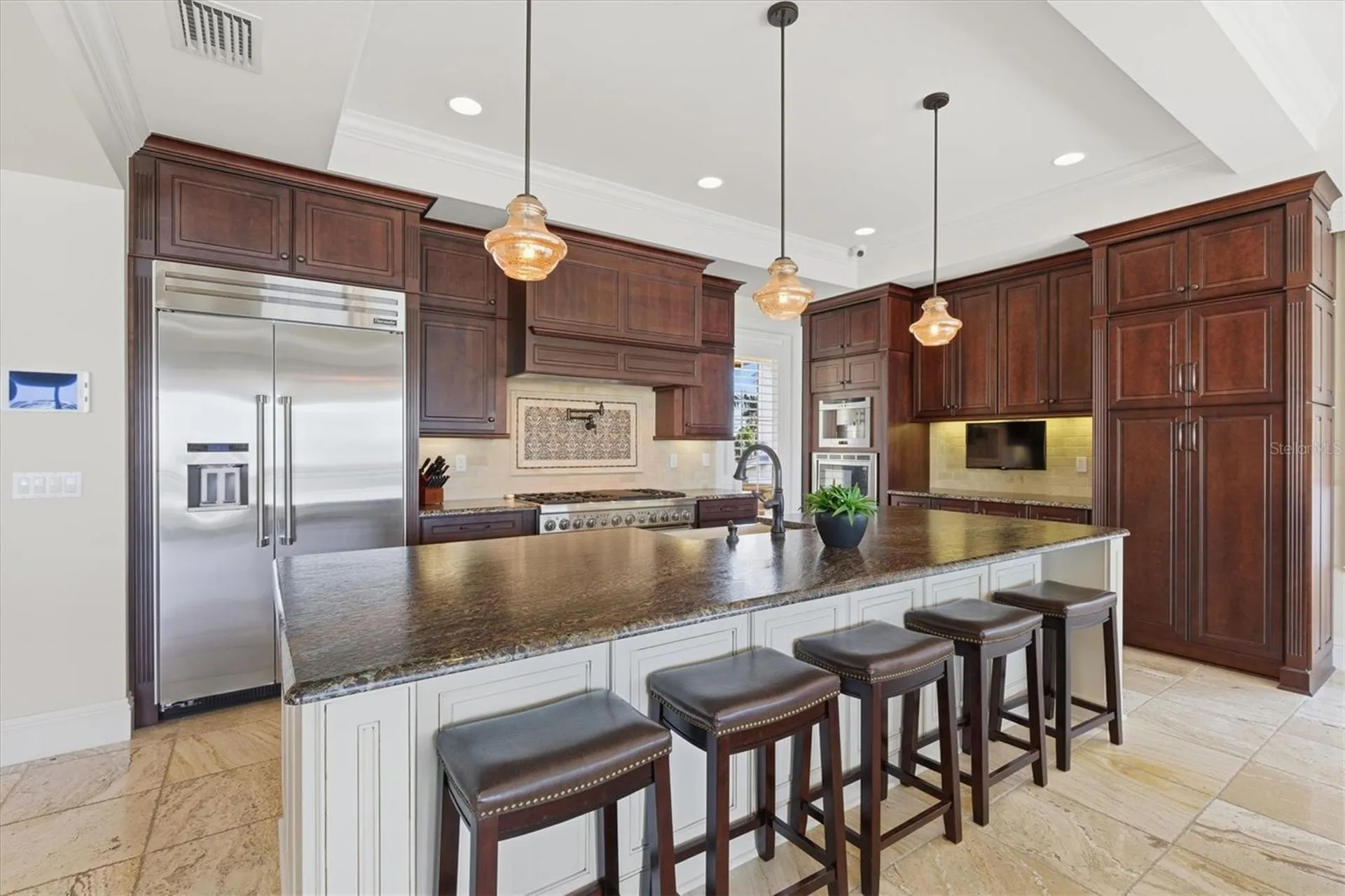 2484 Baywood Drive W Dunedin FL 34698