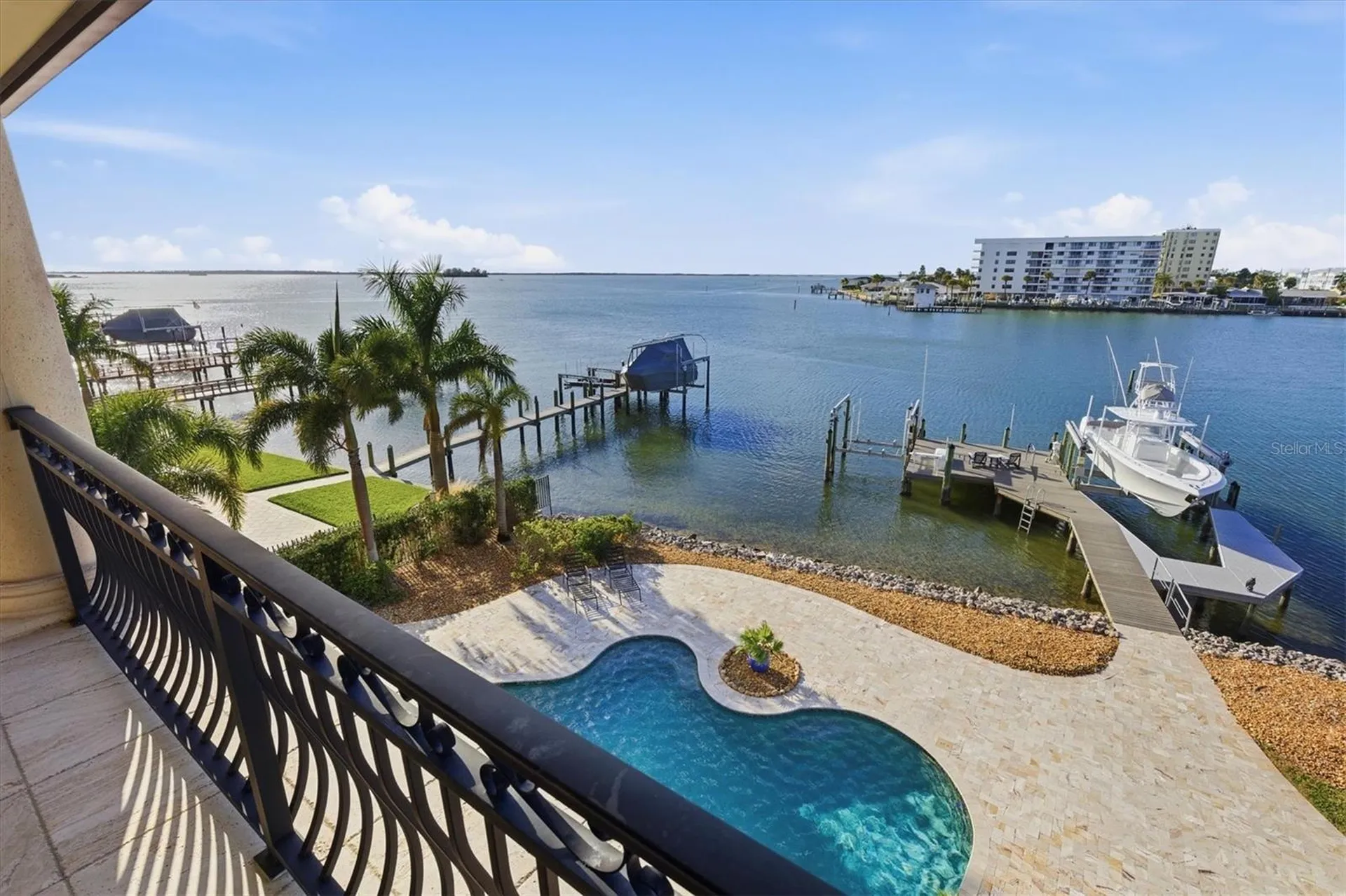 2484 Baywood Drive W Dunedin FL 34698