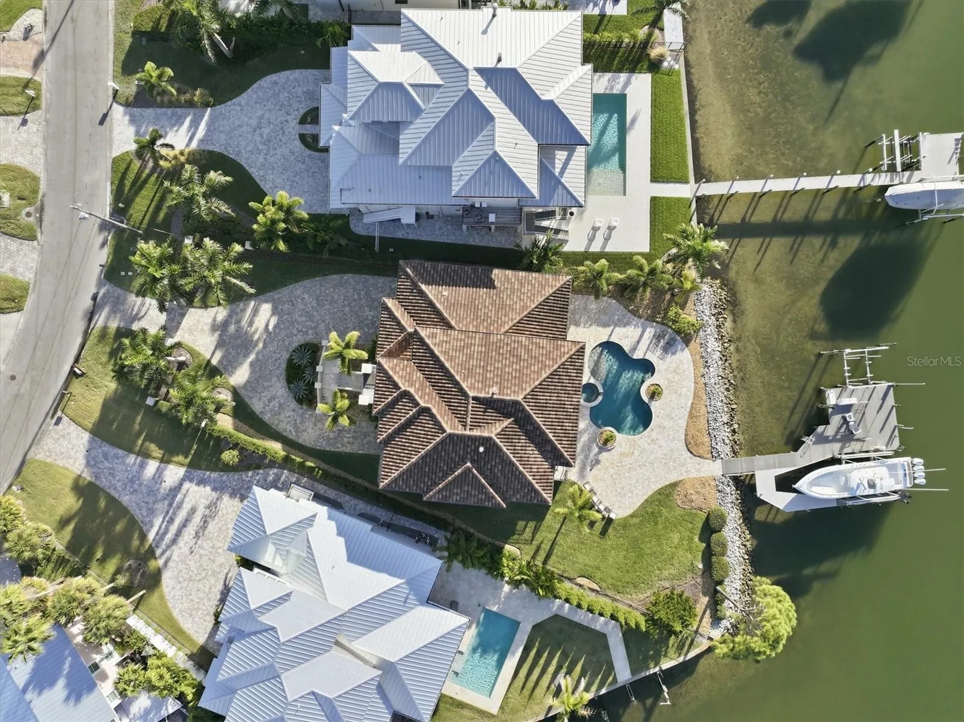 2484 Baywood Drive W Dunedin FL 34698