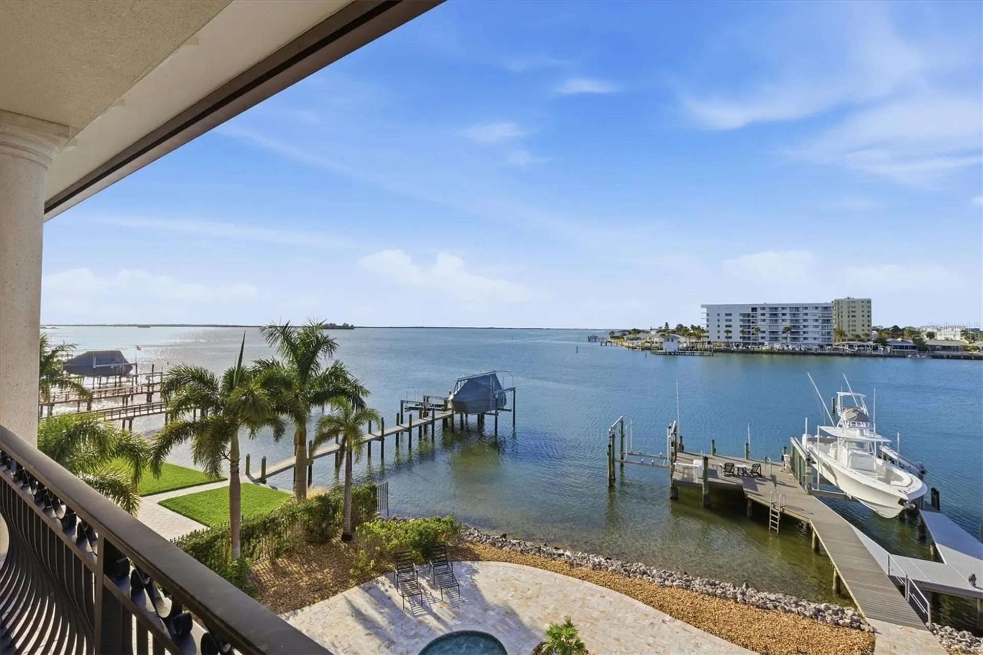 2484 Baywood Drive W Dunedin FL 34698