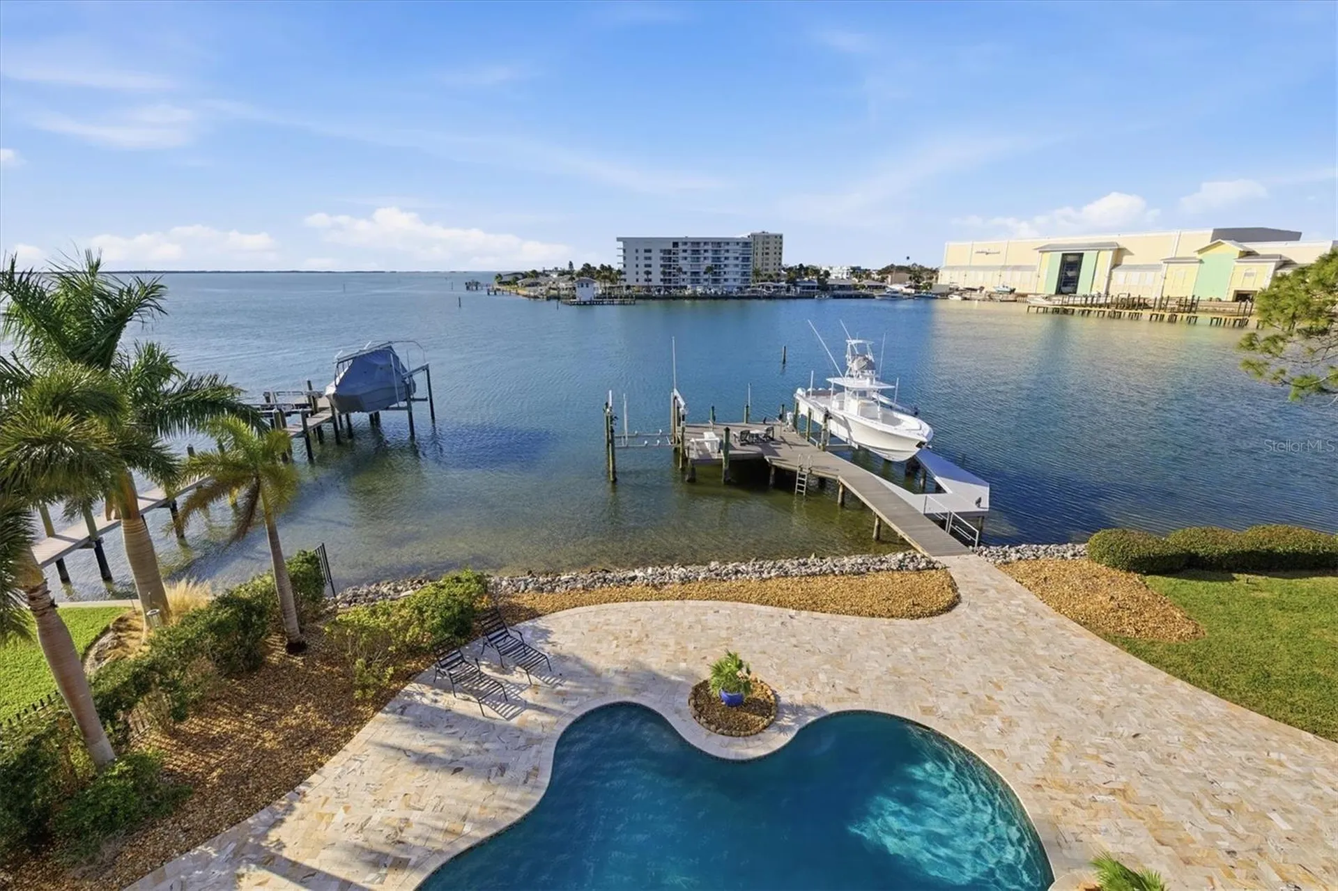 2484 Baywood Drive W Dunedin FL 34698