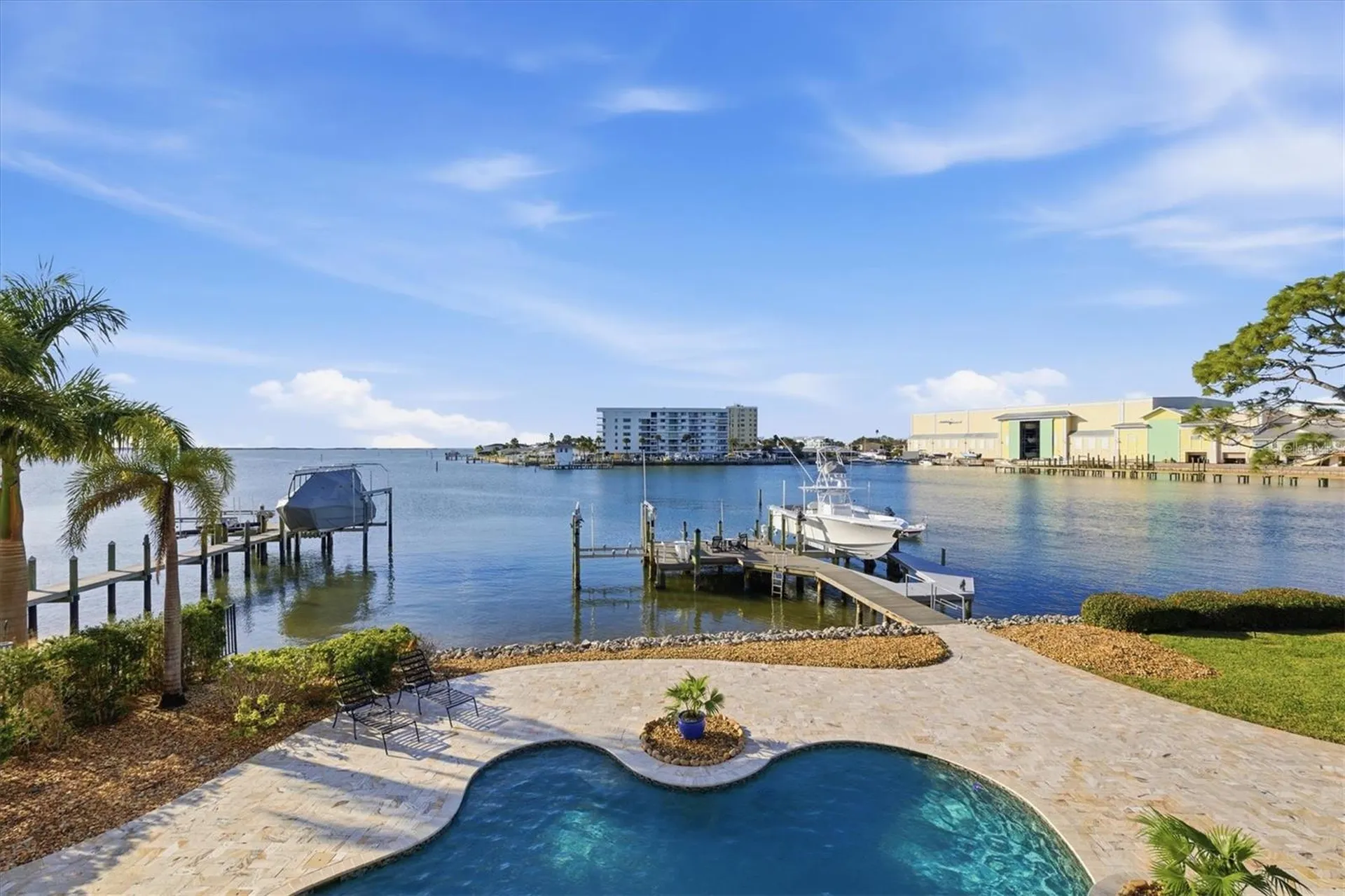 2484 Baywood Drive W Dunedin FL 34698