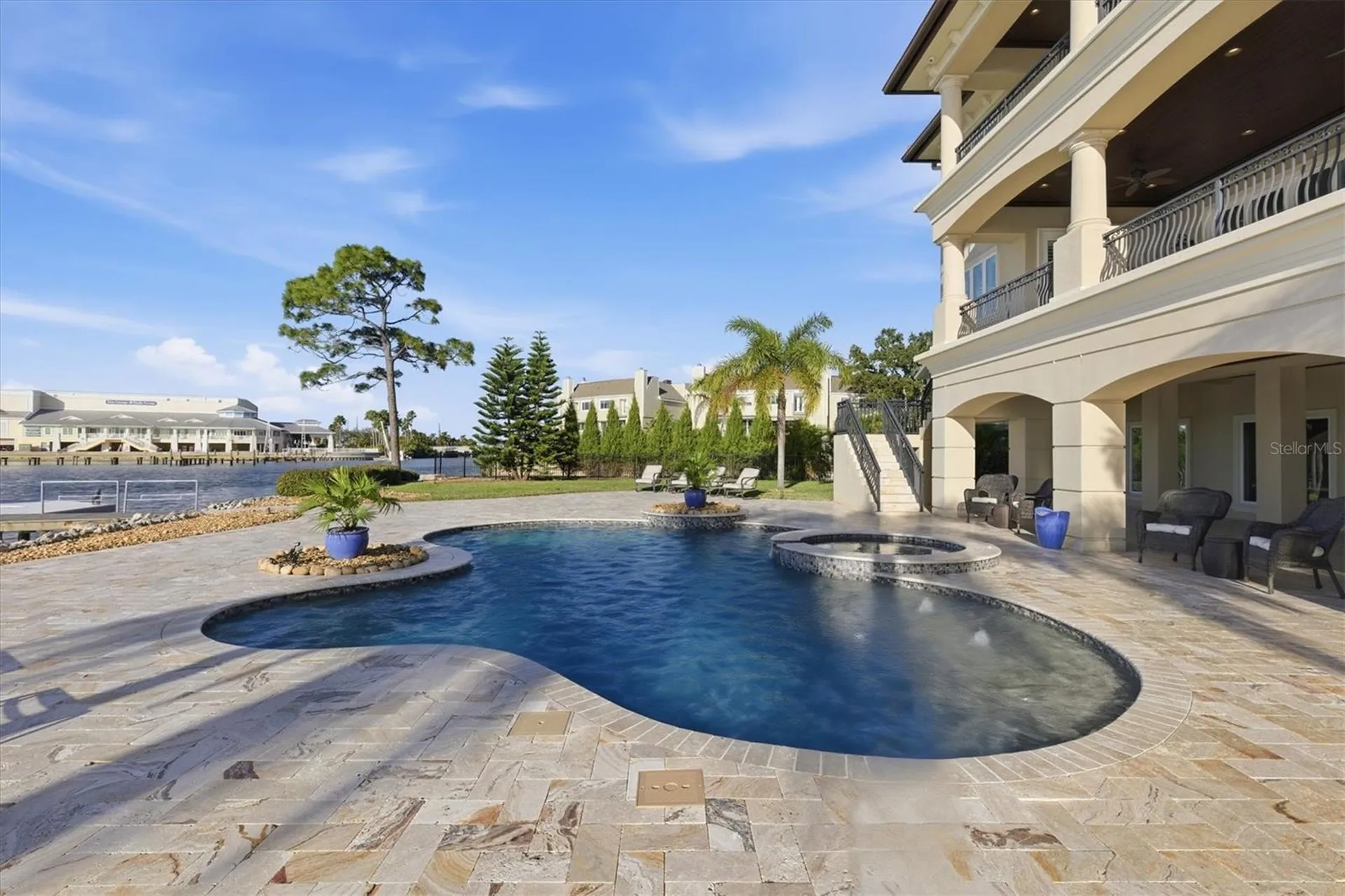 2484 Baywood Drive W Dunedin FL 34698